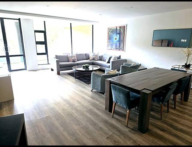 3 BEDROOM PROPERTY TO RENT IN BENMORE